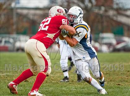 Thumbnail 1 in Xaverian Brothers @ Everett photogallery.