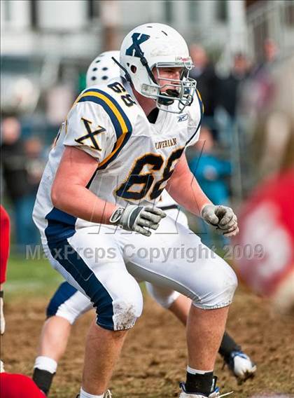 Thumbnail 3 in Xaverian Brothers @ Everett photogallery.