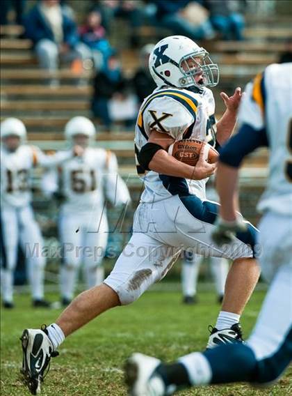 Thumbnail 2 in Xaverian Brothers @ Everett photogallery.