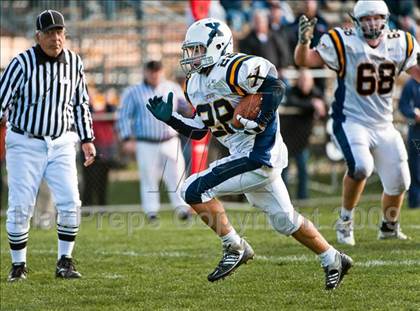 Thumbnail 2 in Xaverian Brothers @ Everett photogallery.