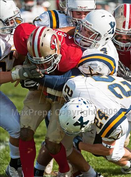 Thumbnail 3 in Xaverian Brothers @ Everett photogallery.