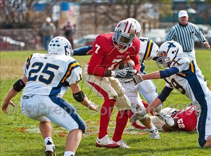 Thumbnail 3 in Xaverian Brothers @ Everett photogallery.