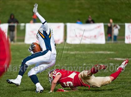Thumbnail 1 in Xaverian Brothers @ Everett photogallery.