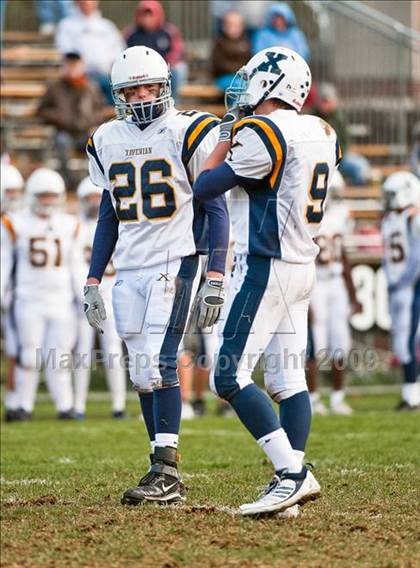Thumbnail 3 in Xaverian Brothers @ Everett photogallery.