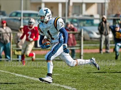 Thumbnail 1 in Xaverian Brothers @ Everett photogallery.