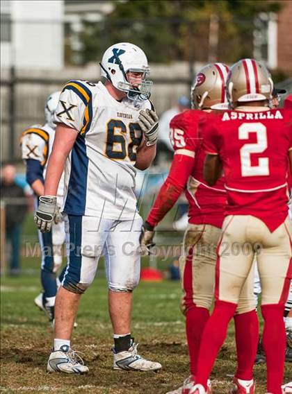 Thumbnail 3 in Xaverian Brothers @ Everett photogallery.