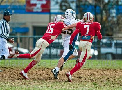 Thumbnail 3 in Xaverian Brothers @ Everett photogallery.