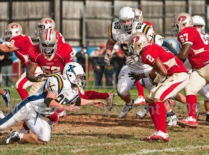 Thumbnail 3 in Xaverian Brothers @ Everett photogallery.