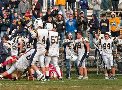 Thumbnail 1 in Xaverian Brothers @ Everett photogallery.