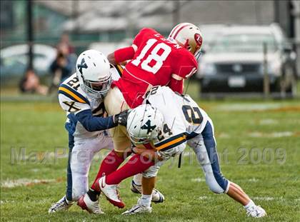 Thumbnail 2 in Xaverian Brothers @ Everett photogallery.