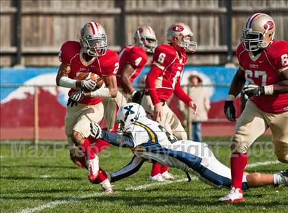 Thumbnail 3 in Xaverian Brothers @ Everett photogallery.