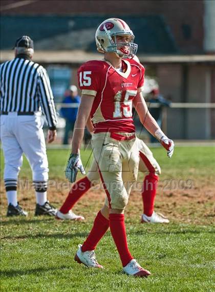 Thumbnail 3 in Xaverian Brothers @ Everett photogallery.