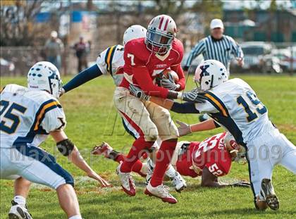 Thumbnail 2 in Xaverian Brothers @ Everett photogallery.
