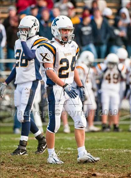 Thumbnail 2 in Xaverian Brothers @ Everett photogallery.