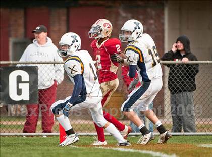 Thumbnail 3 in Xaverian Brothers @ Everett photogallery.