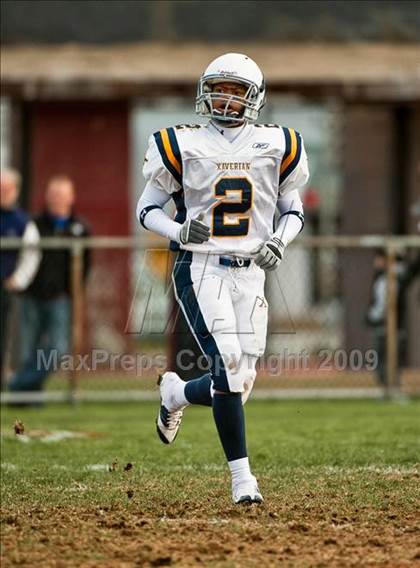 Thumbnail 3 in Xaverian Brothers @ Everett photogallery.