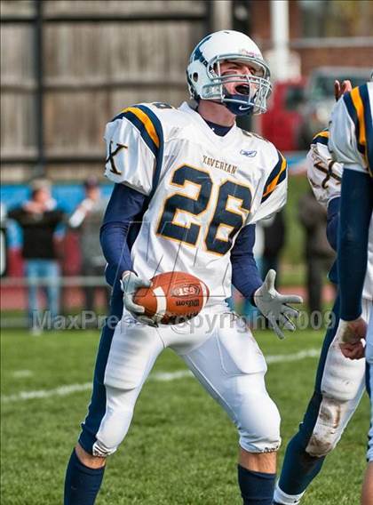 Thumbnail 1 in Xaverian Brothers @ Everett photogallery.