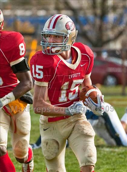 Thumbnail 3 in Xaverian Brothers @ Everett photogallery.