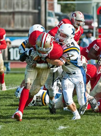 Thumbnail 3 in Xaverian Brothers @ Everett photogallery.