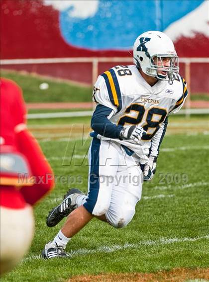 Thumbnail 3 in Xaverian Brothers @ Everett photogallery.