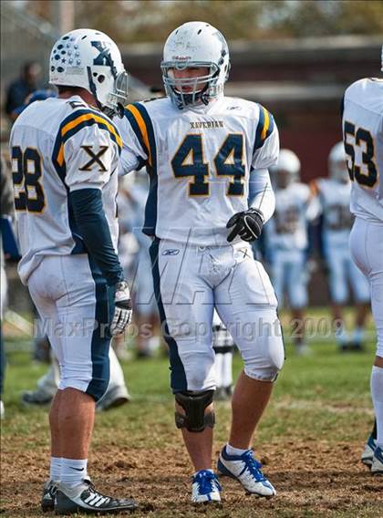 Thumbnail 3 in Xaverian Brothers @ Everett photogallery.