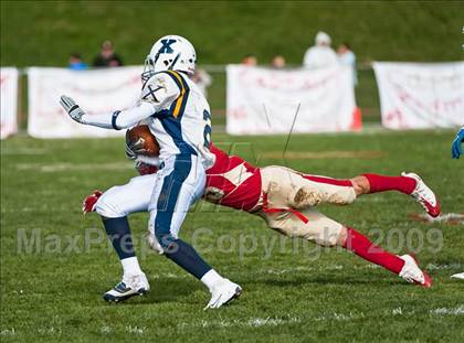 Thumbnail 3 in Xaverian Brothers @ Everett photogallery.