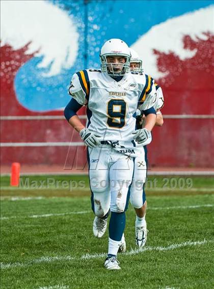 Thumbnail 2 in Xaverian Brothers @ Everett photogallery.