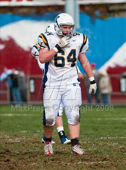 Thumbnail 1 in Xaverian Brothers @ Everett photogallery.