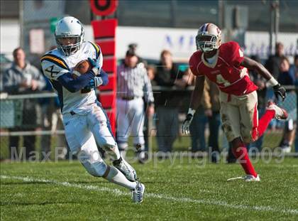 Thumbnail 2 in Xaverian Brothers @ Everett photogallery.