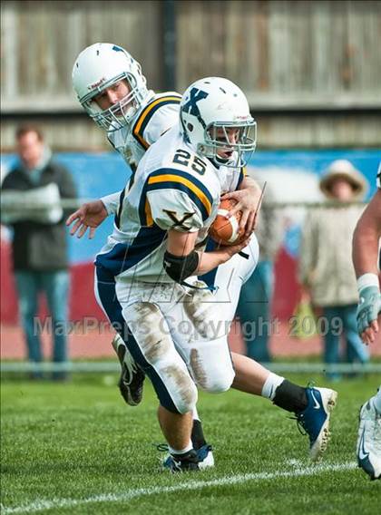 Thumbnail 3 in Xaverian Brothers @ Everett photogallery.