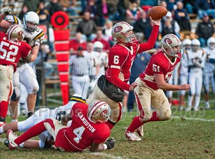 Thumbnail 3 in Xaverian Brothers @ Everett photogallery.