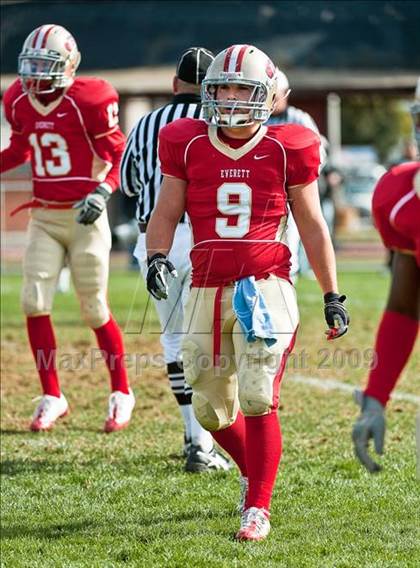 Thumbnail 3 in Xaverian Brothers @ Everett photogallery.