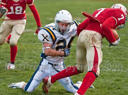 Thumbnail 1 in Xaverian Brothers @ Everett photogallery.