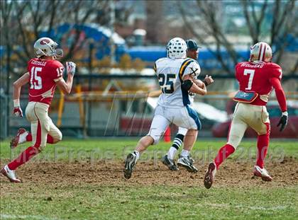 Thumbnail 1 in Xaverian Brothers @ Everett photogallery.