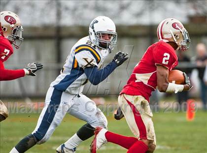 Thumbnail 1 in Xaverian Brothers @ Everett photogallery.