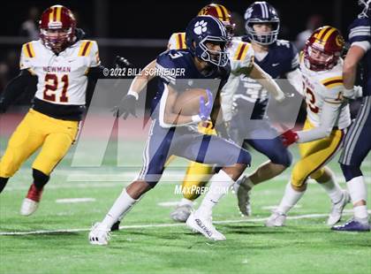 Thumbnail 3 in Cardinal Newman @ Marin Catholic (CIF NCS D4 Final) photogallery.