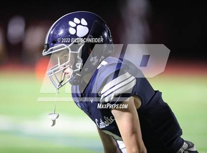 Thumbnail 2 in Cardinal Newman @ Marin Catholic (CIF NCS D4 Final) photogallery.