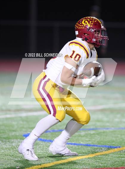 Thumbnail 1 in Cardinal Newman @ Marin Catholic (CIF NCS D4 Final) photogallery.