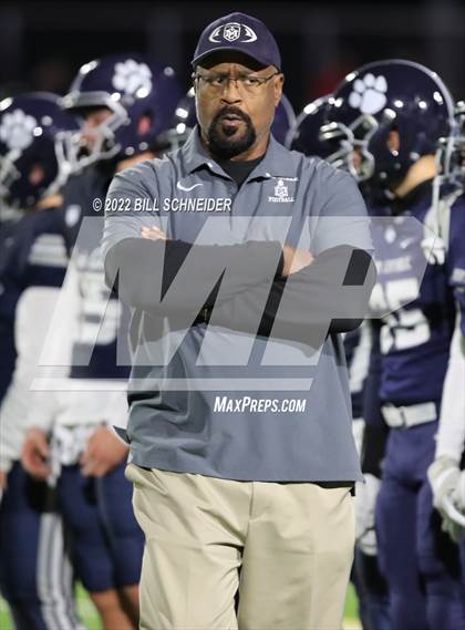 Thumbnail 2 in Cardinal Newman @ Marin Catholic (CIF NCS D4 Final) photogallery.
