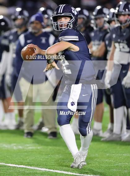 Thumbnail 1 in Cardinal Newman @ Marin Catholic (CIF NCS D4 Final) photogallery.