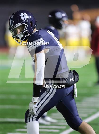 Thumbnail 1 in Cardinal Newman @ Marin Catholic (CIF NCS D4 Final) photogallery.