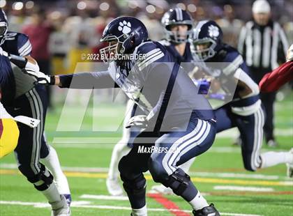 Thumbnail 1 in Cardinal Newman @ Marin Catholic (CIF NCS D4 Final) photogallery.