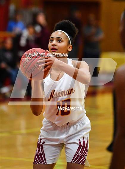 Thumbnail 2 in Bishop O'Dowd @ Cardinal Newman (Cardinal Newman Classic) photogallery.