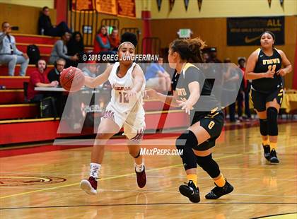 Thumbnail 2 in Bishop O'Dowd @ Cardinal Newman (Cardinal Newman Classic) photogallery.