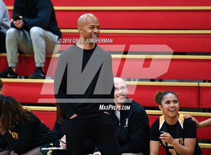 Thumbnail 1 in Bishop O'Dowd @ Cardinal Newman (Cardinal Newman Classic) photogallery.