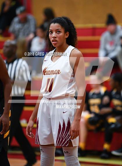 Thumbnail 1 in Bishop O'Dowd @ Cardinal Newman (Cardinal Newman Classic) photogallery.