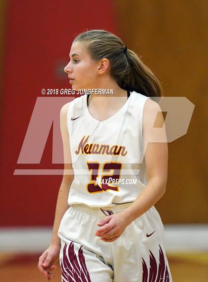 Thumbnail 3 in Bishop O'Dowd @ Cardinal Newman (Cardinal Newman Classic) photogallery.