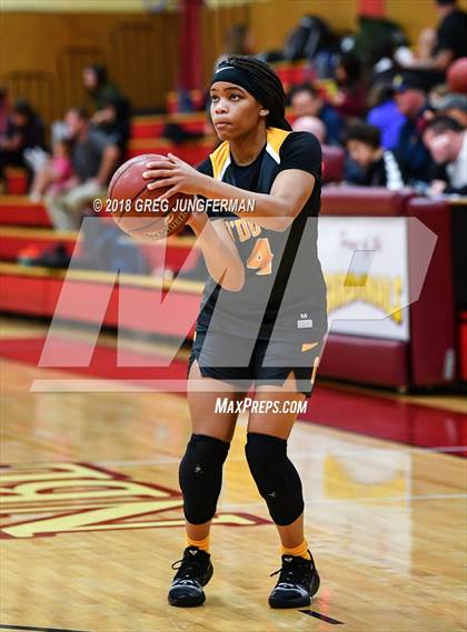 Thumbnail 2 in Bishop O'Dowd @ Cardinal Newman (Cardinal Newman Classic) photogallery.