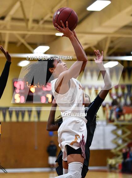 Thumbnail 3 in Bishop O'Dowd @ Cardinal Newman (Cardinal Newman Classic) photogallery.