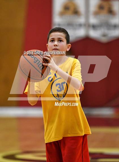Thumbnail 1 in Bishop O'Dowd @ Cardinal Newman (Cardinal Newman Classic) photogallery.